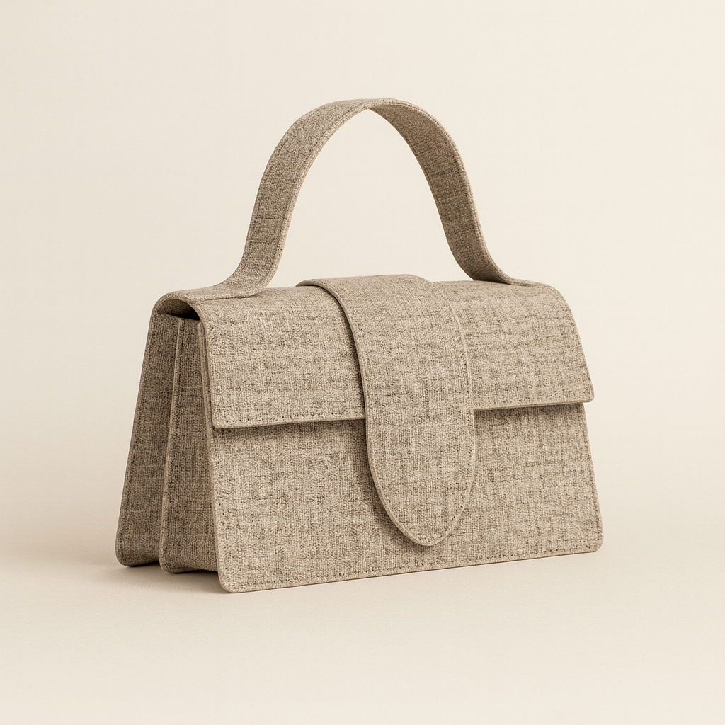 Sac Alma – Élégance Signature