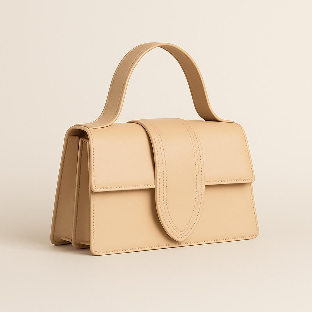 Sac Alma – Élégance Signature