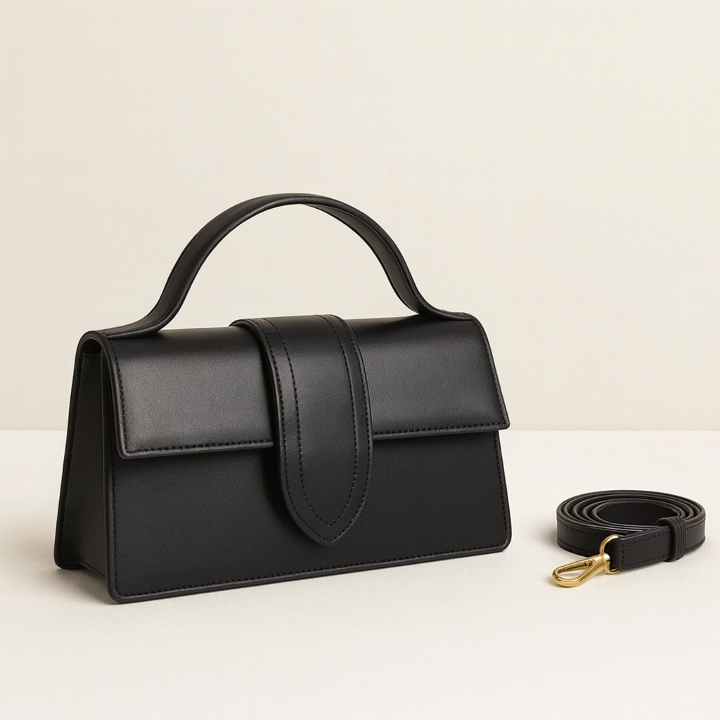 Sac Alma – Élégance Signature