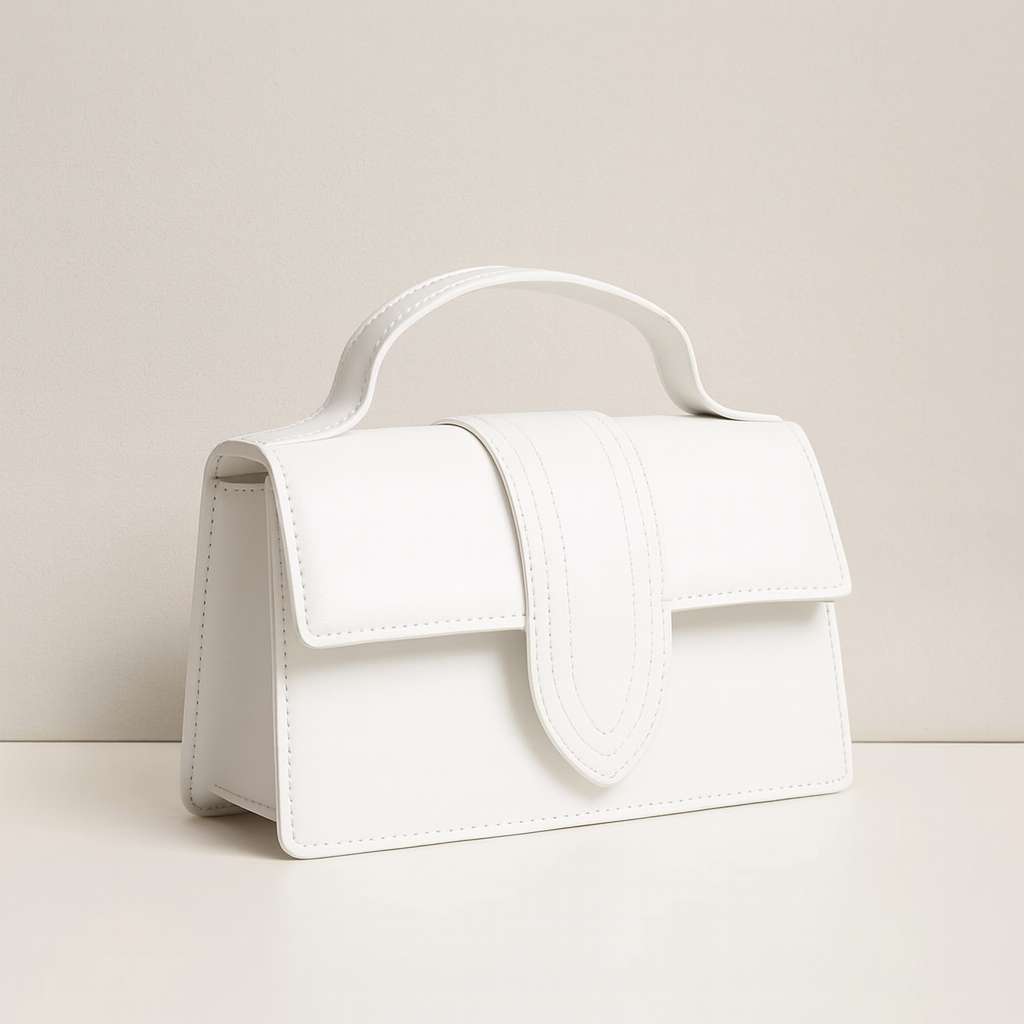 Sac Alma – Élégance Signature